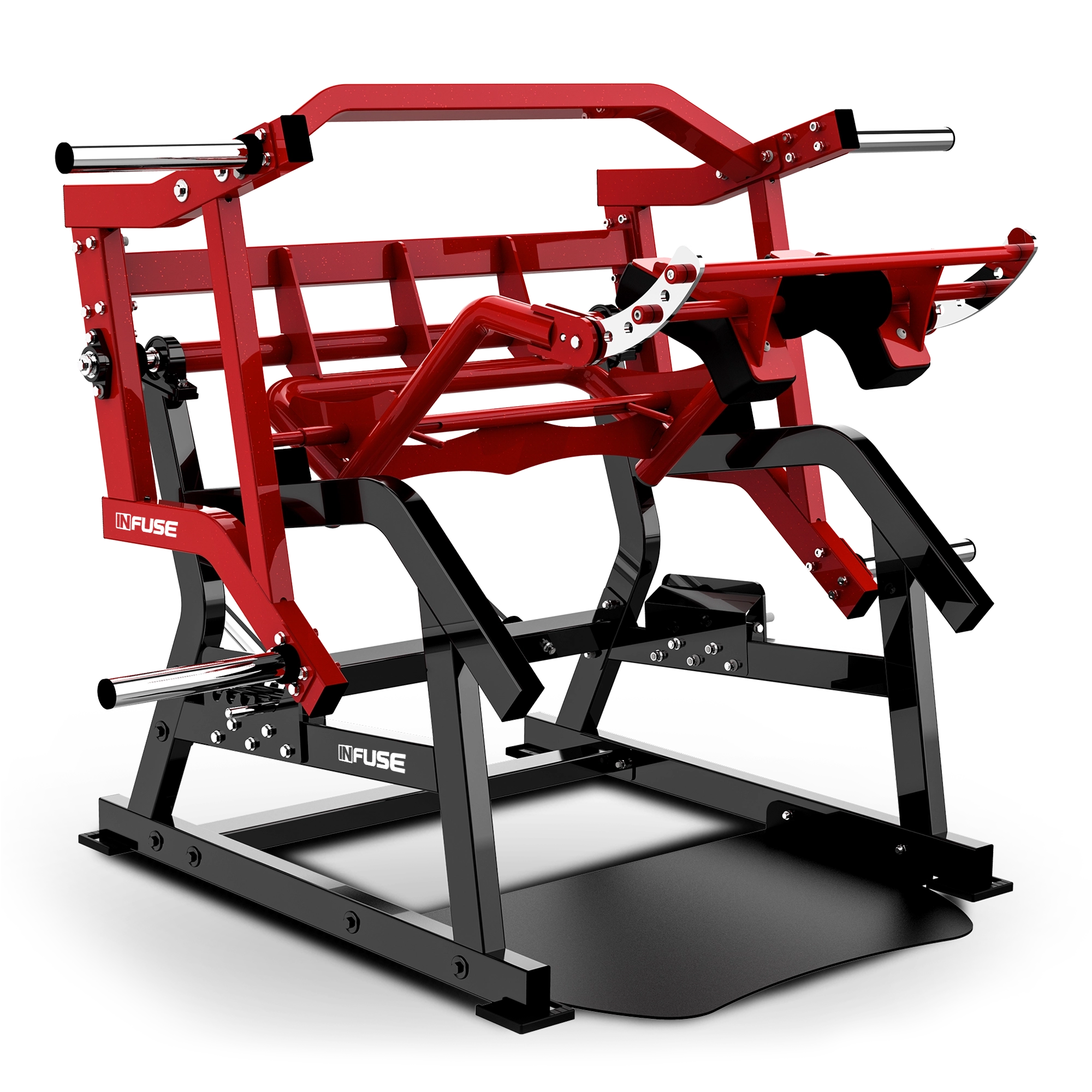 İzometrik Makineler